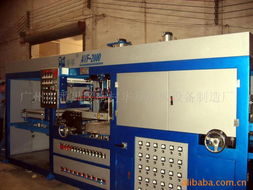 廣州市番禺區(qū)南村華基機(jī)械設(shè)備制造廠 塑料吸塑機(jī)產(chǎn)品概覽與商品房代購代銷業(yè)務(wù)解析